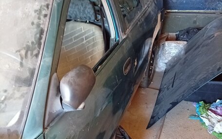 Hyundai Accent II, 1996 год, 50 000 рублей, 4 фотография