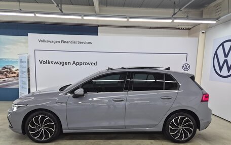 Volkswagen Golf VIII, 2025 год, 2 890 013 рублей, 4 фотография