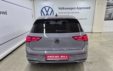 Volkswagen Golf VIII, 2025 год, 2 890 013 рублей, 6 фотография