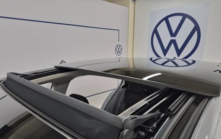Volkswagen Golf VIII, 2025 год, 2 890 013 рублей, 9 фотография