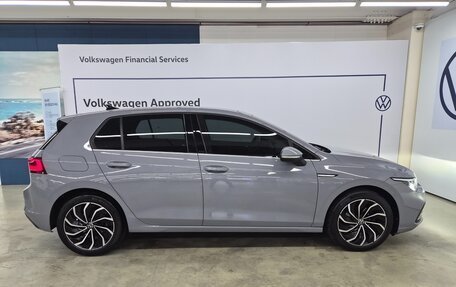Volkswagen Golf VIII, 2025 год, 2 890 013 рублей, 8 фотография