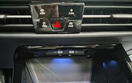 Volkswagen Golf VIII, 2025 год, 2 890 013 рублей, 16 фотография