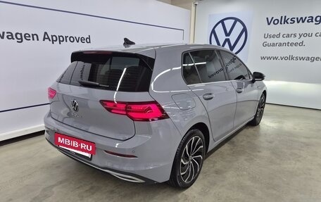 Volkswagen Golf VIII, 2025 год, 2 890 013 рублей, 7 фотография
