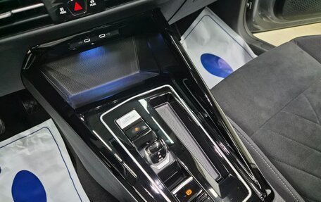Volkswagen Golf VIII, 2025 год, 2 890 013 рублей, 17 фотография