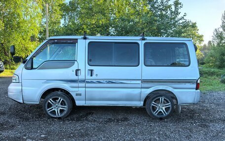 Nissan Vanette IV, 2002 год, 350 000 рублей, 5 фотография