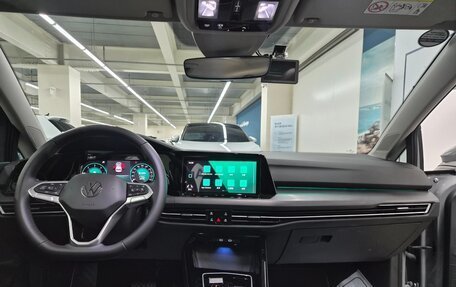 Volkswagen Golf VIII, 2025 год, 2 890 013 рублей, 12 фотография