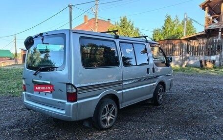 Nissan Vanette IV, 2002 год, 350 000 рублей, 3 фотография