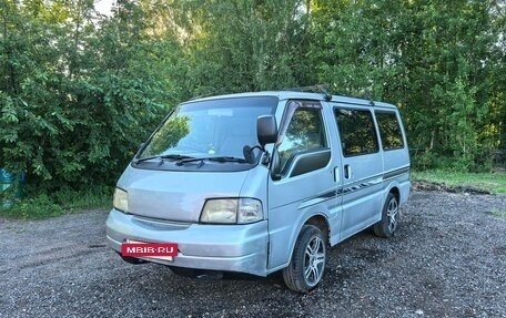 Nissan Vanette IV, 2002 год, 350 000 рублей, 2 фотография