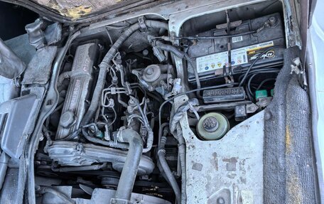 Nissan Vanette IV, 2002 год, 350 000 рублей, 10 фотография