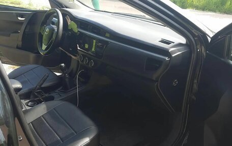 Toyota Corolla, 2013 год, 750 000 рублей, 8 фотография