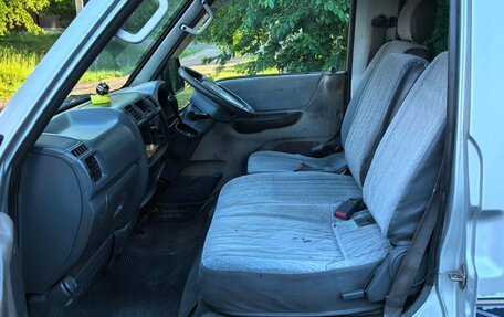 Nissan Vanette IV, 2002 год, 350 000 рублей, 11 фотография
