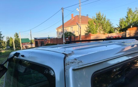 Nissan Vanette IV, 2002 год, 350 000 рублей, 12 фотография