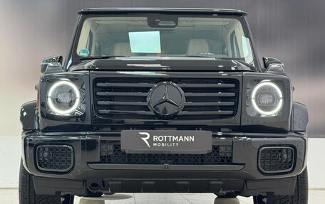 Mercedes-Benz G-Класс W463 рестайлинг _iii, 2026 год, 23 585 000 рублей, 2 фотография
