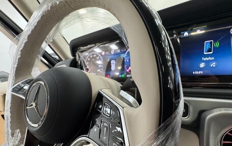 Mercedes-Benz G-Класс W463 рестайлинг _iii, 2026 год, 23 585 000 рублей, 11 фотография