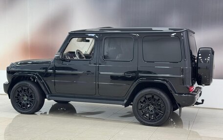 Mercedes-Benz G-Класс W463 рестайлинг _iii, 2026 год, 23 585 000 рублей, 4 фотография