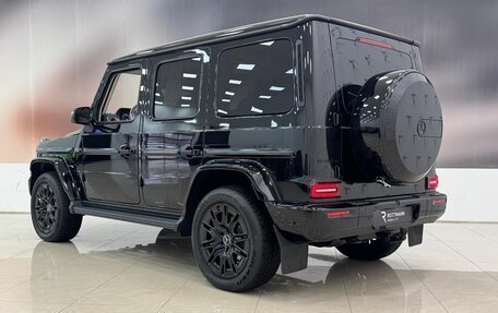 Mercedes-Benz G-Класс W463 рестайлинг _iii, 2026 год, 23 585 000 рублей, 5 фотография