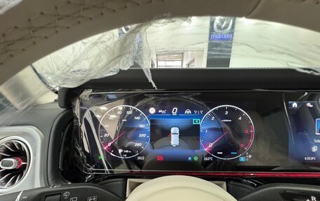 Mercedes-Benz G-Класс W463 рестайлинг _iii, 2026 год, 23 585 000 рублей, 10 фотография