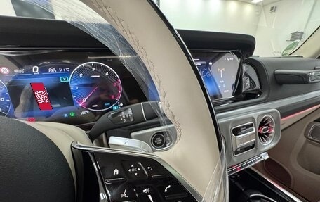 Mercedes-Benz G-Класс W463 рестайлинг _iii, 2026 год, 23 585 000 рублей, 12 фотография