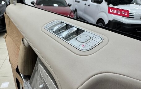 Mercedes-Benz G-Класс W463 рестайлинг _iii, 2026 год, 23 585 000 рублей, 7 фотография