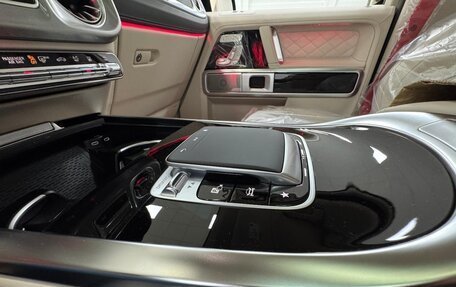 Mercedes-Benz G-Класс W463 рестайлинг _iii, 2026 год, 23 585 000 рублей, 15 фотография