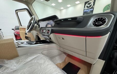 Mercedes-Benz G-Класс W463 рестайлинг _iii, 2026 год, 23 585 000 рублей, 18 фотография