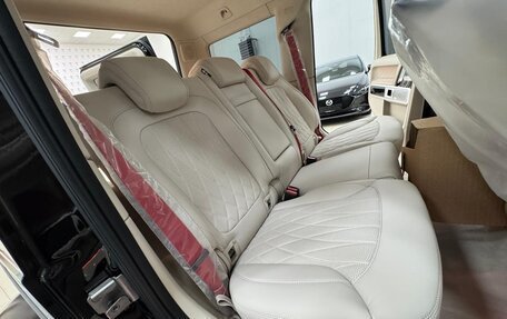 Mercedes-Benz G-Класс W463 рестайлинг _iii, 2026 год, 23 585 000 рублей, 23 фотография