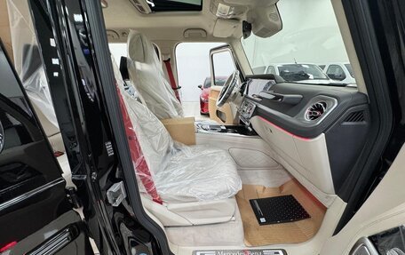 Mercedes-Benz G-Класс W463 рестайлинг _iii, 2026 год, 23 585 000 рублей, 17 фотография
