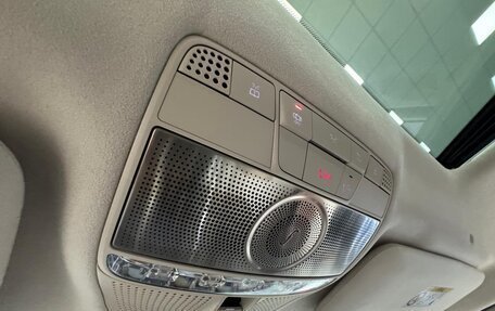 Mercedes-Benz G-Класс W463 рестайлинг _iii, 2026 год, 23 585 000 рублей, 21 фотография