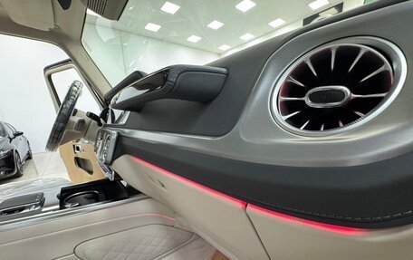 Mercedes-Benz G-Класс W463 рестайлинг _iii, 2026 год, 23 585 000 рублей, 19 фотография
