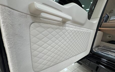 Mercedes-Benz G-Класс W463 рестайлинг _iii, 2026 год, 23 585 000 рублей, 31 фотография