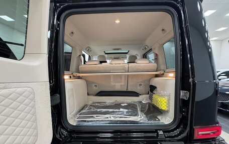 Mercedes-Benz G-Класс W463 рестайлинг _iii, 2026 год, 23 585 000 рублей, 30 фотография