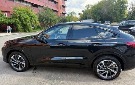 Audi Q5, 2025 год, 11 100 000 рублей, 3 фотография