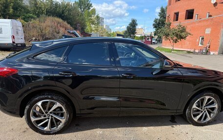 Audi Q5, 2025 год, 11 100 000 рублей, 2 фотография