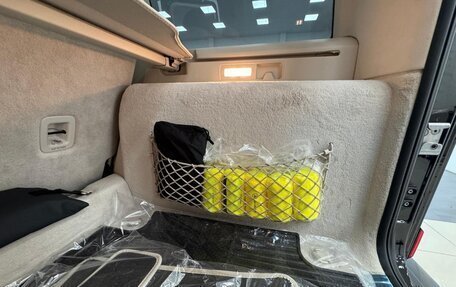 Mercedes-Benz G-Класс W463 рестайлинг _iii, 2026 год, 23 585 000 рублей, 38 фотография