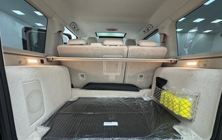 Mercedes-Benz G-Класс W463 рестайлинг _iii, 2026 год, 23 585 000 рублей, 34 фотография