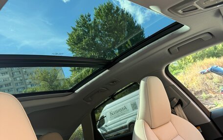 Audi Q5, 2025 год, 11 100 000 рублей, 12 фотография
