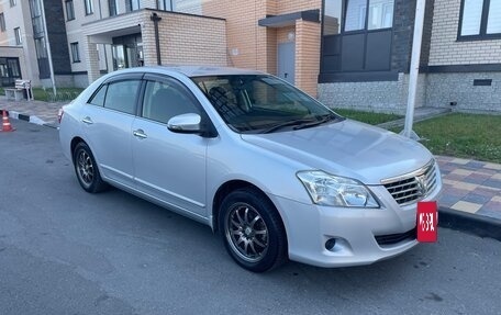 Toyota Premio, 2014 год, 1 420 000 рублей, 2 фотография