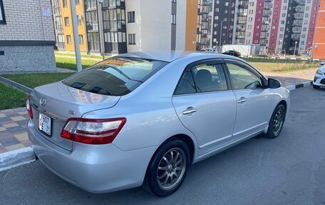 Toyota Premio, 2014 год, 1 420 000 рублей, 3 фотография