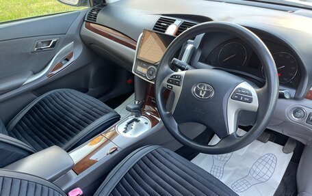 Toyota Premio, 2014 год, 1 420 000 рублей, 9 фотография