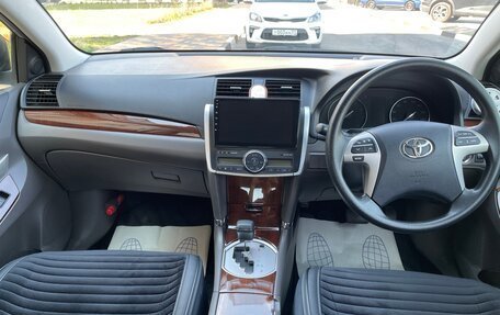 Toyota Premio, 2014 год, 1 420 000 рублей, 8 фотография