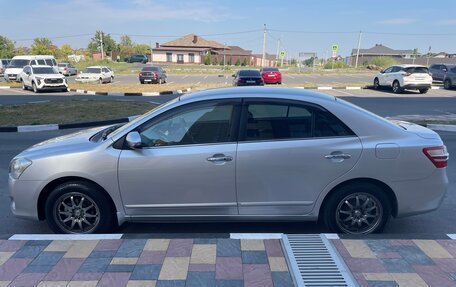 Toyota Premio, 2014 год, 1 420 000 рублей, 5 фотография