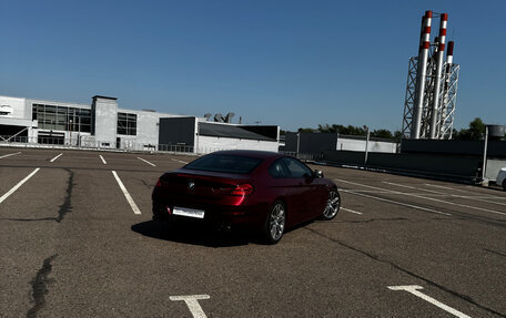BMW 6 серия, 2012 год, 2 800 000 рублей, 4 фотография