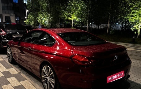 BMW 6 серия, 2012 год, 2 800 000 рублей, 2 фотография