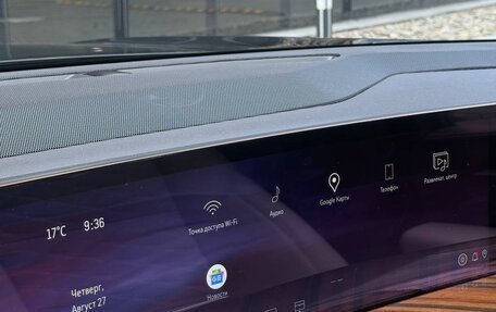 Cadillac Escalade V, 2025 год, 21 000 000 рублей, 13 фотография