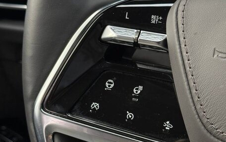 Cadillac Escalade V, 2025 год, 21 000 000 рублей, 11 фотография