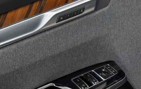 Cadillac Escalade V, 2025 год, 21 000 000 рублей, 8 фотография