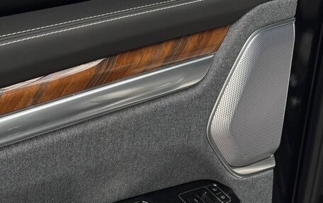 Cadillac Escalade V, 2025 год, 21 000 000 рублей, 18 фотография