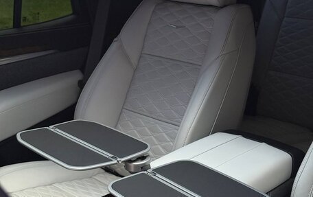 Cadillac Escalade V, 2025 год, 21 000 000 рублей, 22 фотография