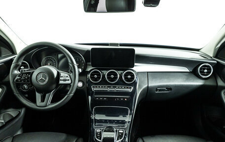 Mercedes-Benz C-Класс, 2019 год, 2 699 700 рублей, 13 фотография