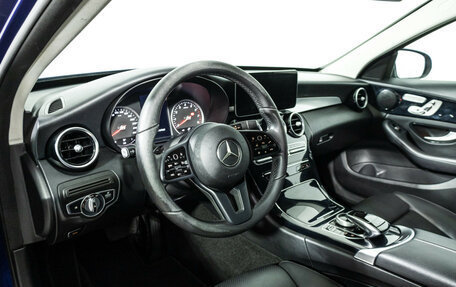 Mercedes-Benz C-Класс, 2019 год, 2 699 700 рублей, 11 фотография